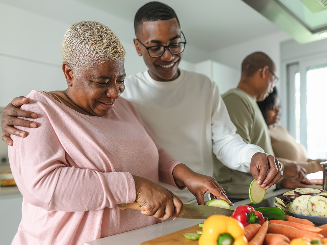 American Heart Association Partnership